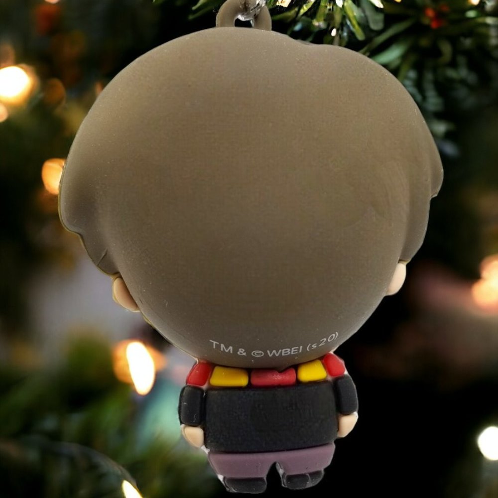 Hallmark's Harry Potter Christmas Ornaments Col. Mystery Series 1(TM & WBEI s20) - Picture 6 of 16